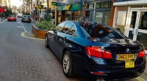 Woking Taxis - Pro Cars Woking Woking Taxis - Pro Cars Woking