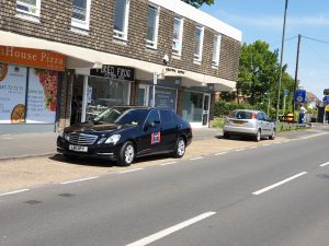 Pro-Cars-Woking-Taxi-Ottershaw