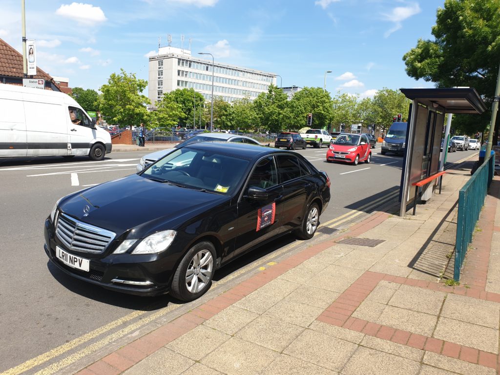 Pro-Cars-Woking-Taxi-West-Byfleet taxi