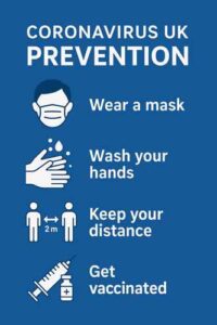 Coronavirus Prevention Coronavirus Prevention