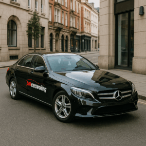 Choosing The Best Woking Taxi