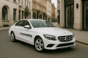 Gatwick Drop Off Charges