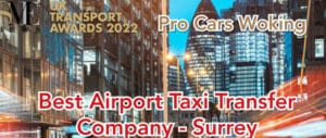 West End Airport Taxi Transfers