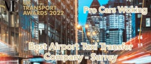 Best Airport Transfer Company