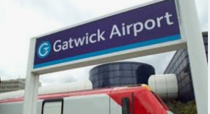 Top Transfer to Gatwick Airport from Woking