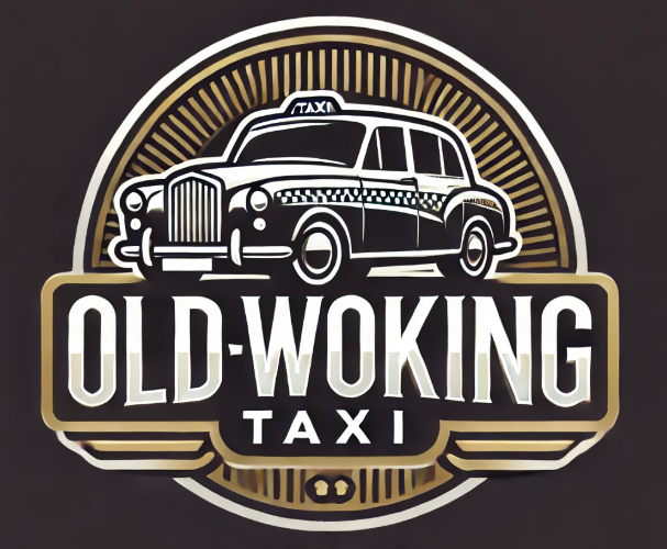 Book The Best Taxis In Old Woking