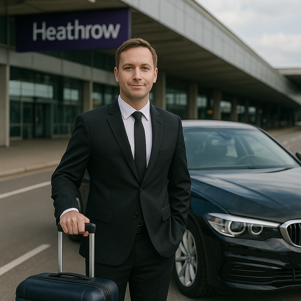 Why Woking Residents Choose Pre Booked Airport Transfers Over Uber Or Bolt 5 BEST DRIVERS FOR AIRPORT TAXIS AND TRANSFERS