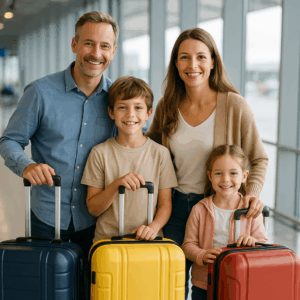 Woking Taxi Airport Transfers