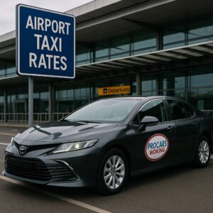 Airport Taxi Rates Airport Taxi Rates