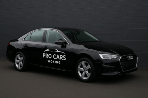 Bisley Taxi Service - Pro Cars