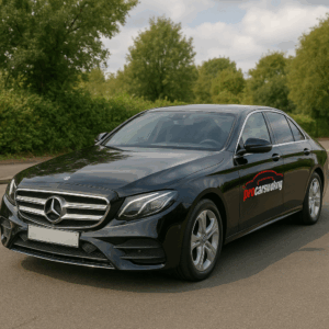 Byfleet Taxi
