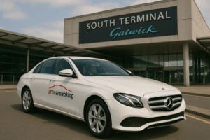 Cabs Gatwick Airport
