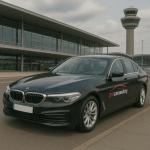 Cheap Airport Transfers Woking - Pro Cars Woking Taxi