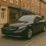Hook Heath Executive Pro Cars Woking