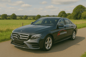 Knaphill Taxi & Airport Transfers