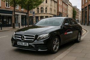 Local Cabs & Taxis Woking