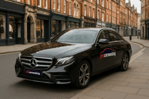 Pro Cars Woking - Policies