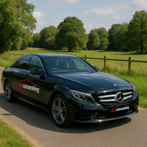 Pyrford Taxi Company - Pro Cars Woking