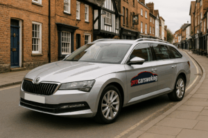 Taxi Bookings - Pro Cars Woking