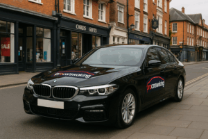 Taxis Near Woking - Taxi Near Me