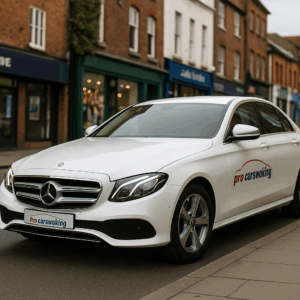 Taxis Worplesdon