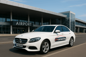Woking Airport Shuttle