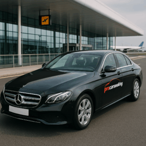 Woking Airport Taxi Price Guide