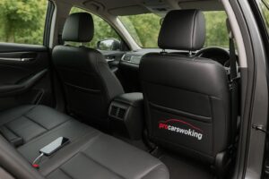 Woking taxis