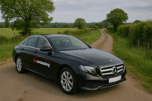 Worplesdon taxi company