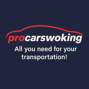 Pro Cars Woking Transportation