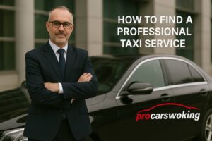 Professional Taxi Service Professional Taxi Service