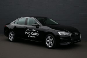 Bisley Taxi Service - Pro Cars