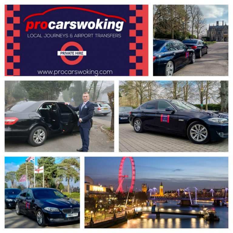 Corporate & Events Taxi