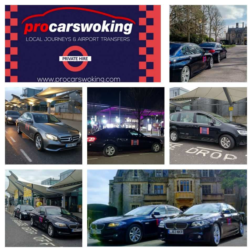 Brookwood Taxi