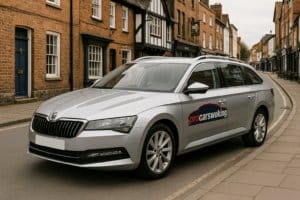 Taxi Bookings - Pro Cars Woking