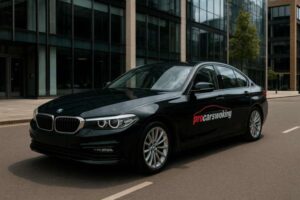 Knaphill Taxi Company