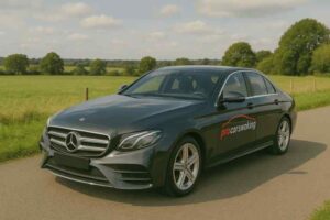 Knaphill Taxi & Airport Transfers