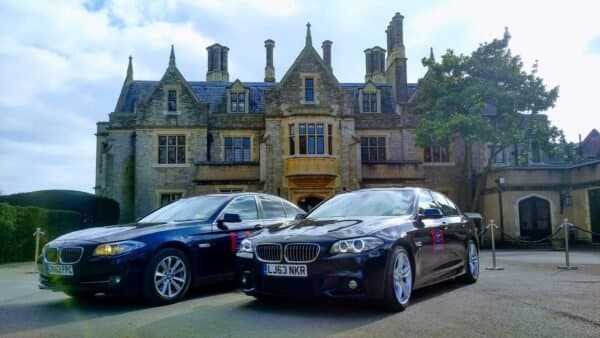 Contact Us: Pro Cars Woking