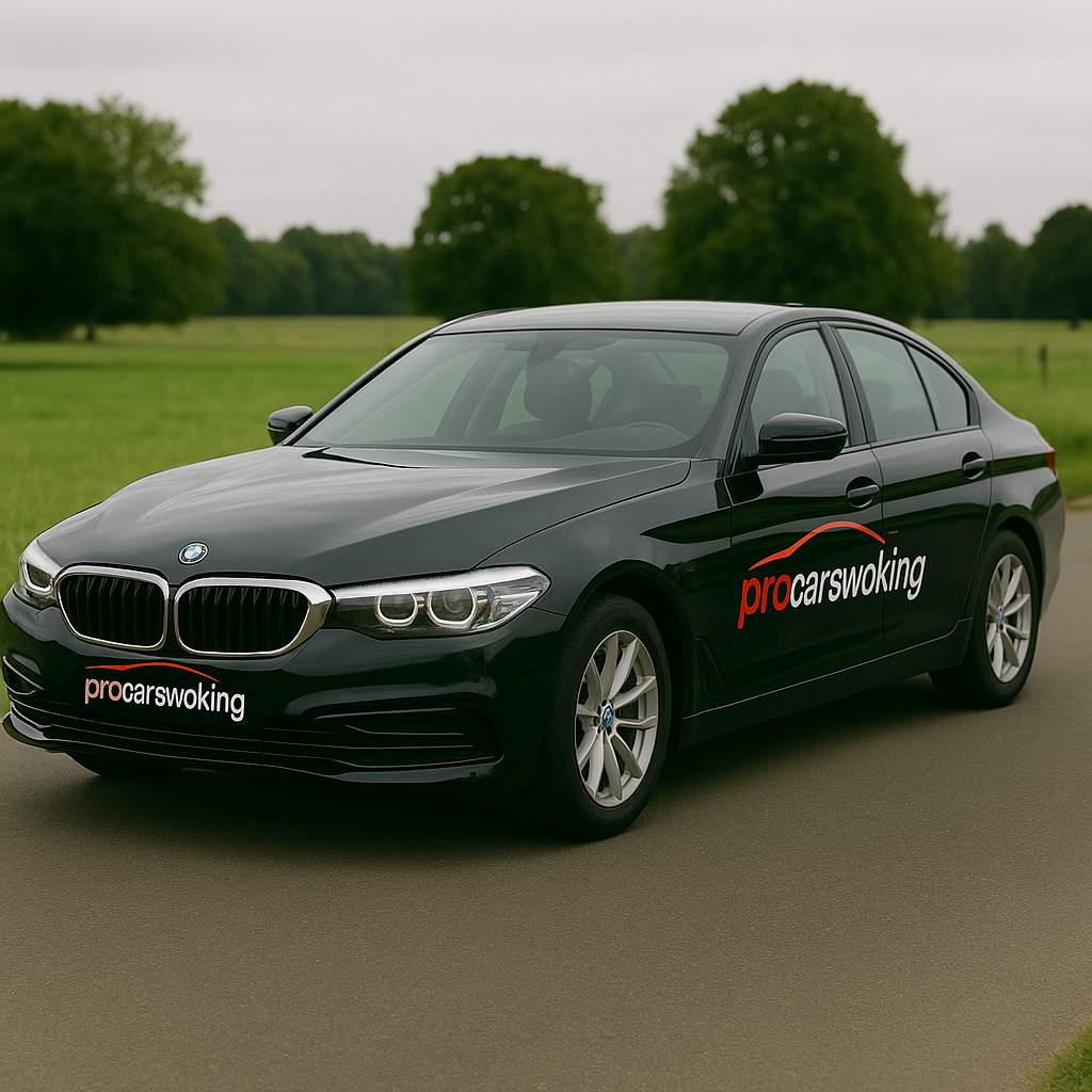 Mayford Taxi Company