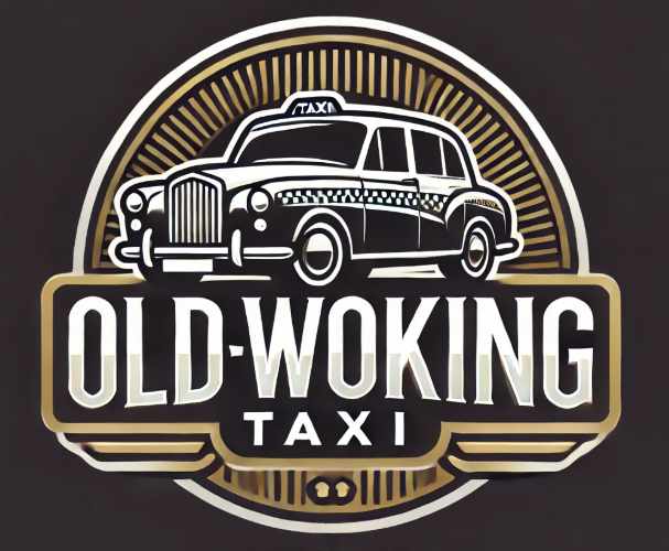 Best Taxi In Old Woking