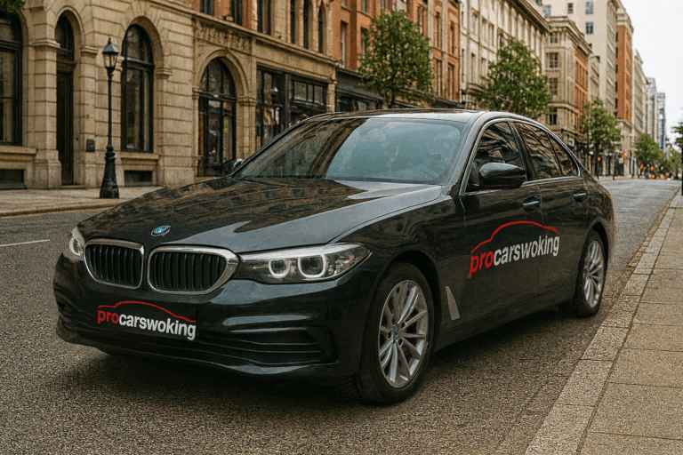 Lightwater Taxi – Airport Transfers & Local Cabs 1 Lightwater Taxi & Airport Transfers