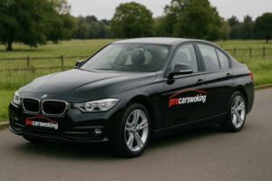 Mayford Taxi Service - Pro Cars Woking