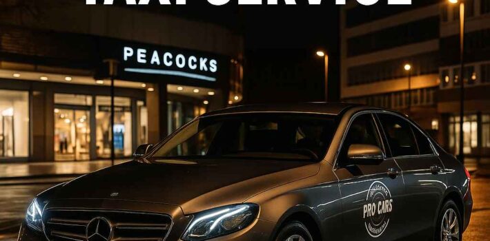 Best Woking Taxi Service