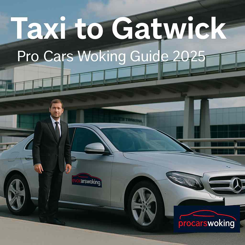 Pro Cars Woking Gatwick Featured Image Optimised