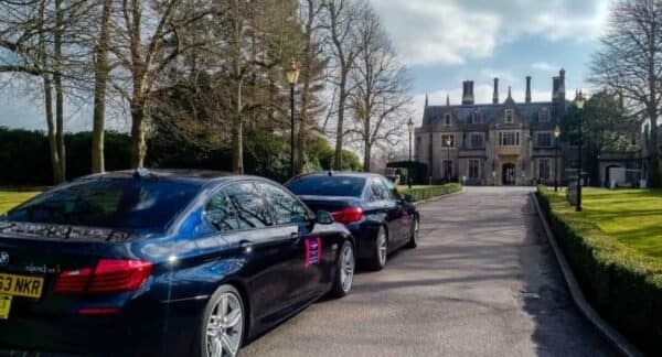 Best Taxis Woking Services
