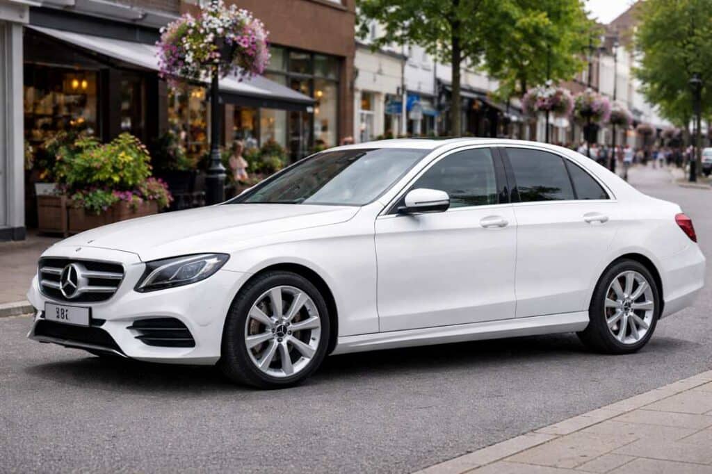 Woking Taxis Service