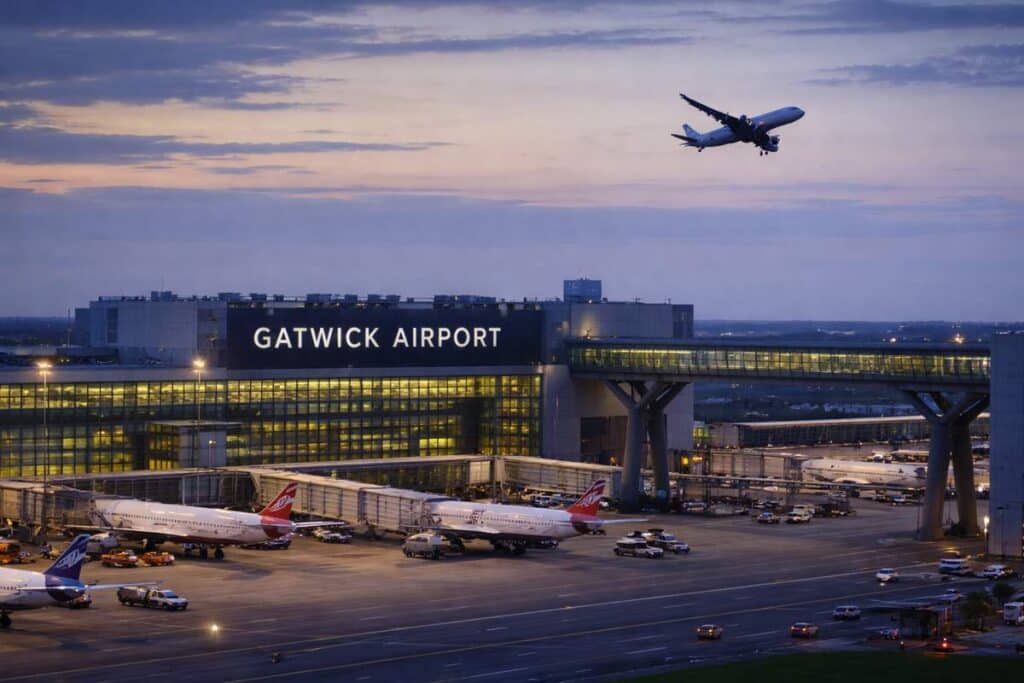 Woking Taxi to Gatwick Airport – Reliable, Comfortable Airport Transfers 1 Woking taxi to Gatwick Airport