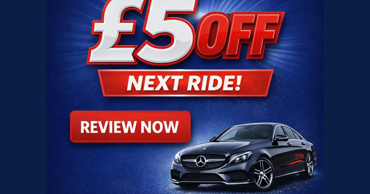PROMOTIONS WOKING TAXI